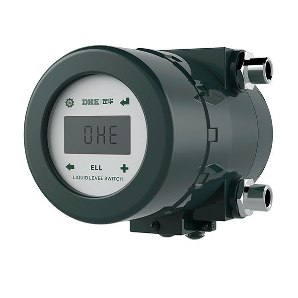 Ultrasonic level switch ELLSAG Xi'an Dinghua Electronic