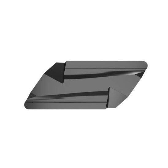 Steel turning insert KNUX 160405 R11 M Sharp metal srl