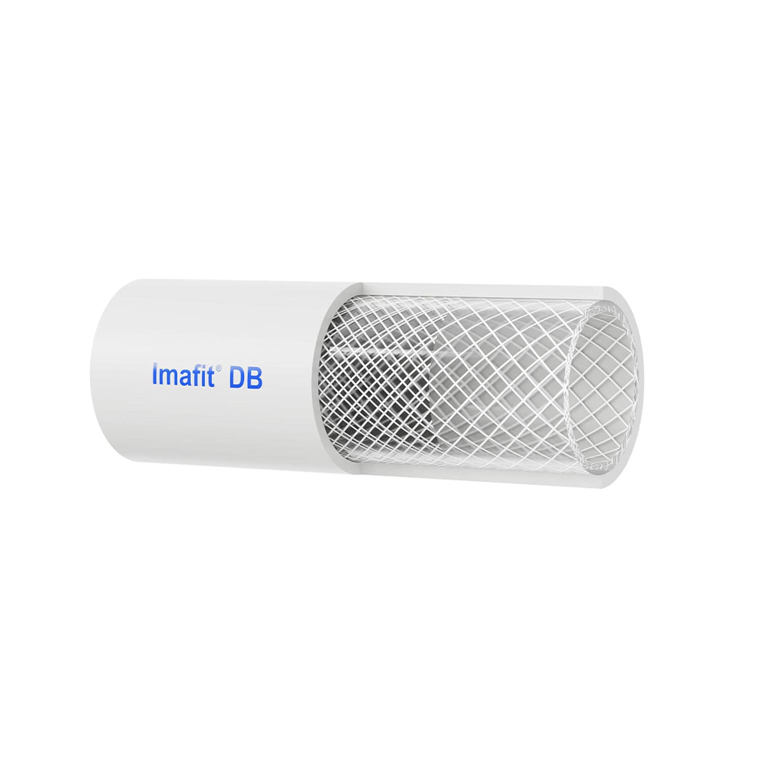 Silicone hose - Imafit DB® - Ami Polymer Pvt. Ltd - industrial / smooth ...