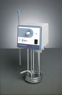 polyscience immersion circulator
