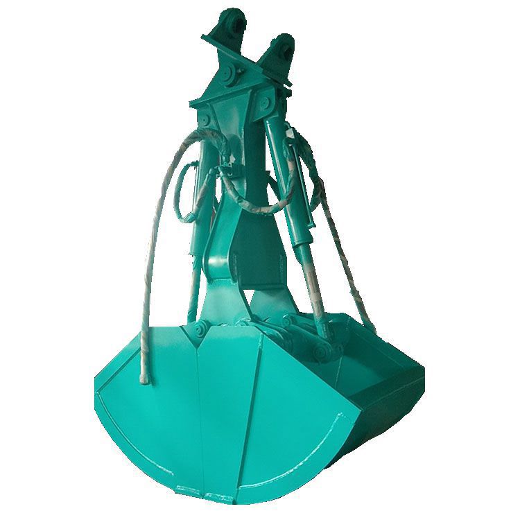 Excavation clam bucket RLAE30AA01 Relong Tech