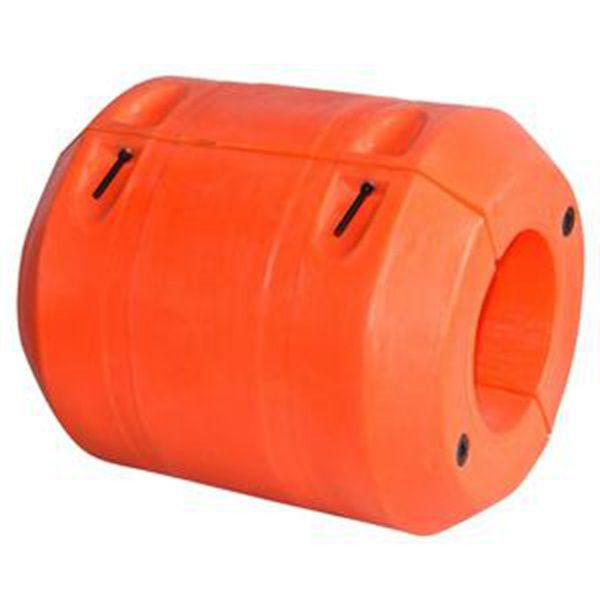 Dredging float Relong Tech plastic