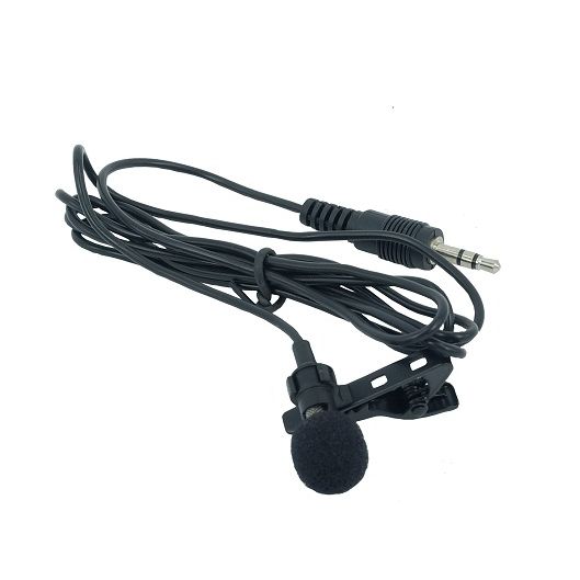 Communication microphone - 57510-030 - Zowietek Electronics, Ltd ...