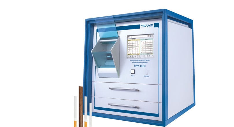 Tews Elektronik Gmbh & Co Kg www.directindustry.com