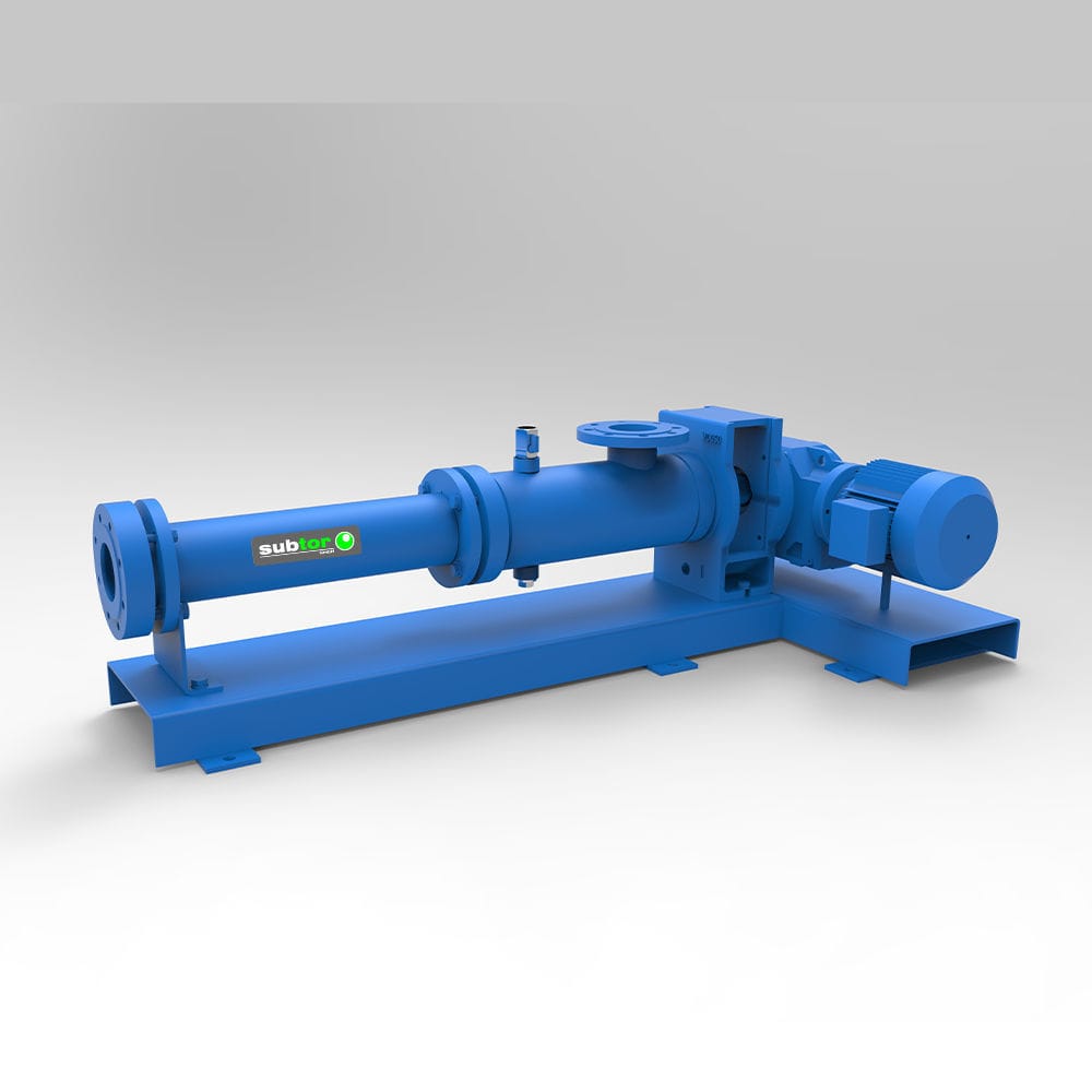 Slurry pump - Weifang Subtor Rotating Precision Machinery Co., Ltd ...