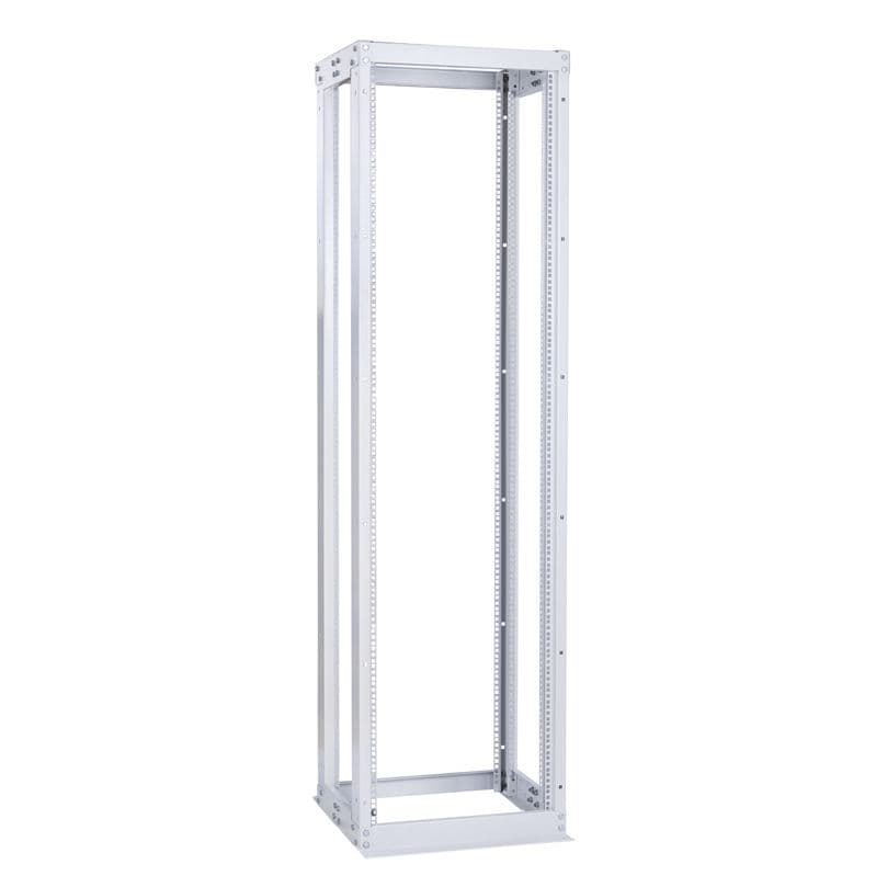 Server rack - СТ 33U-06-10-7035 - Ipcom