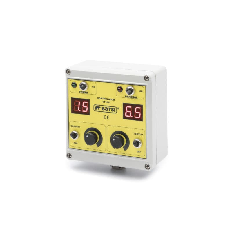 Control device CF100 Batsi