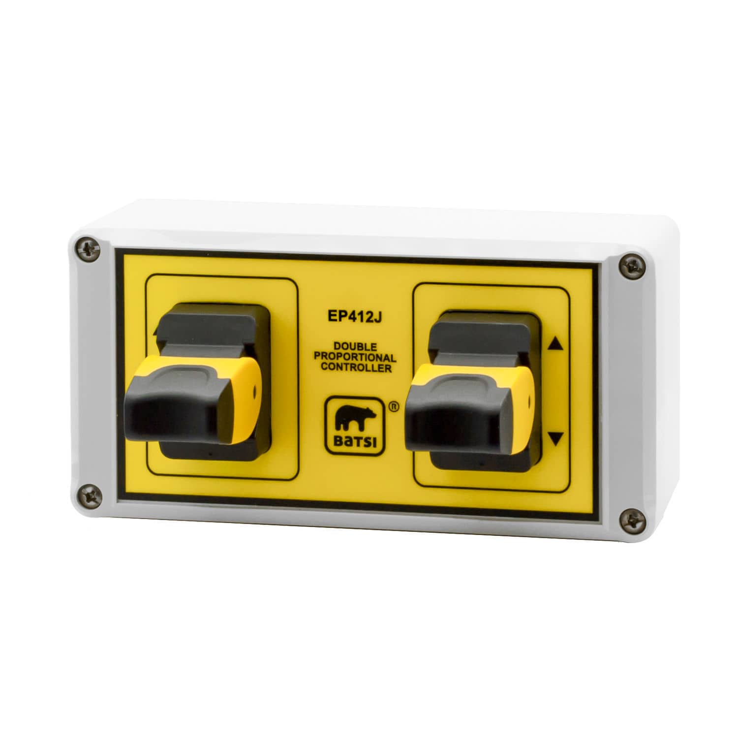 Control device EP412J Batsi