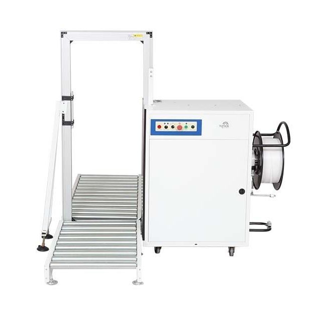 Automatic strapping machine MH103A Qingdao Ausense Packing Equipment Co., Ltd. for large