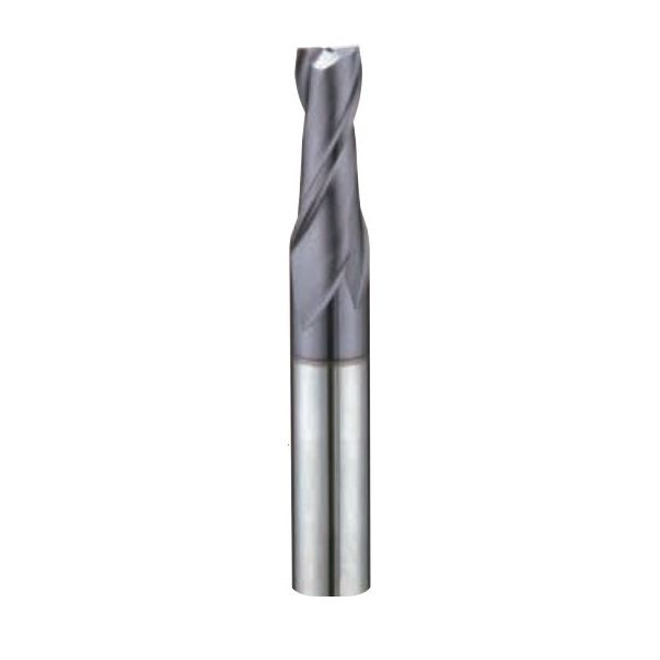 Taper milling cutter E105X series 7Leaders Corp. end mill / solid