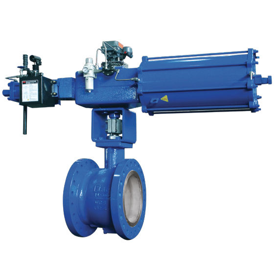 Ball valve R3 Wuxi Smart Autocontrol Engineering Co., Ltd. electricallyactuated