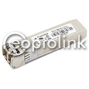Gigabit Ethernet transceiver module - EOLS-8503-02D - Eoptolink ...