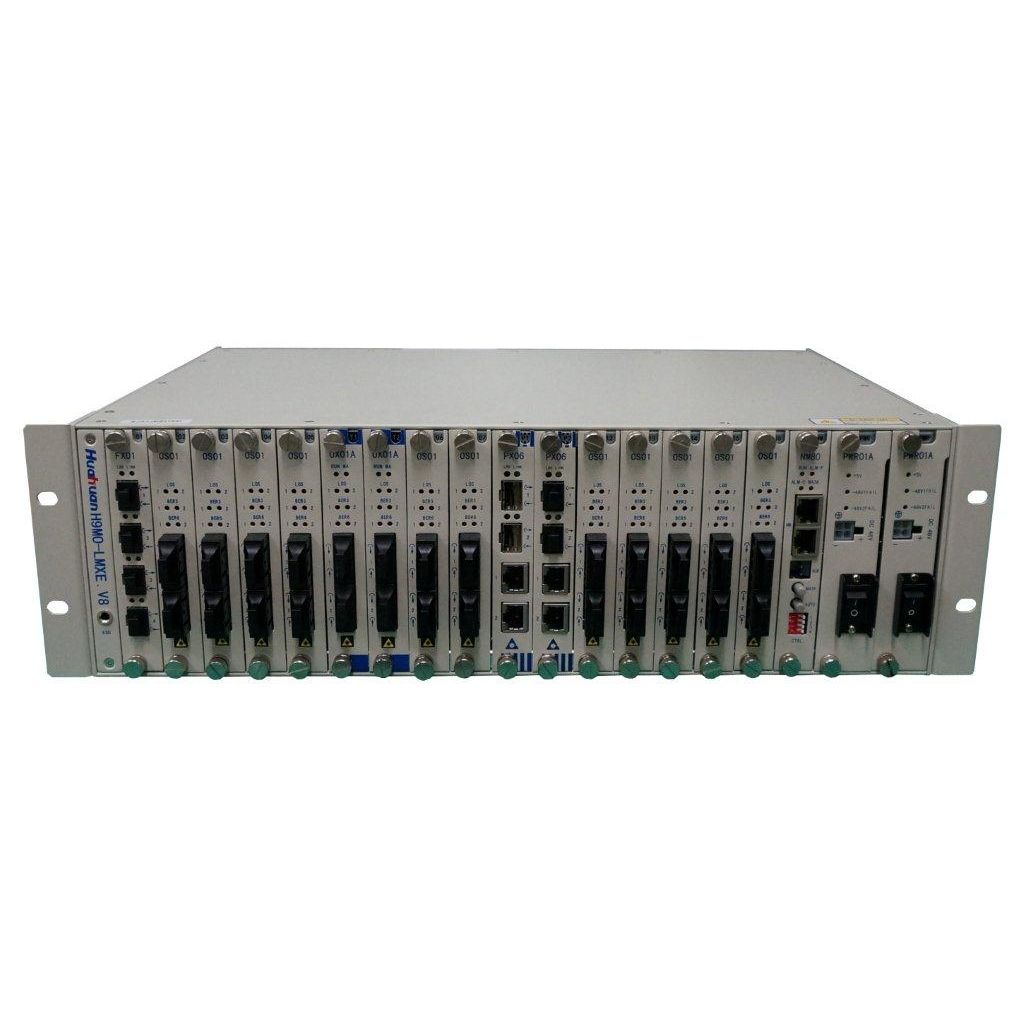 Module multiplexer - H9MO-LMXE.V8E - Beijing Huahuan Electronics CO ...