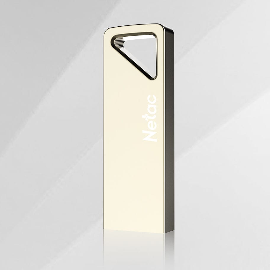 USB Flash drive - U326 - Netac Technology Co.,Ltd.