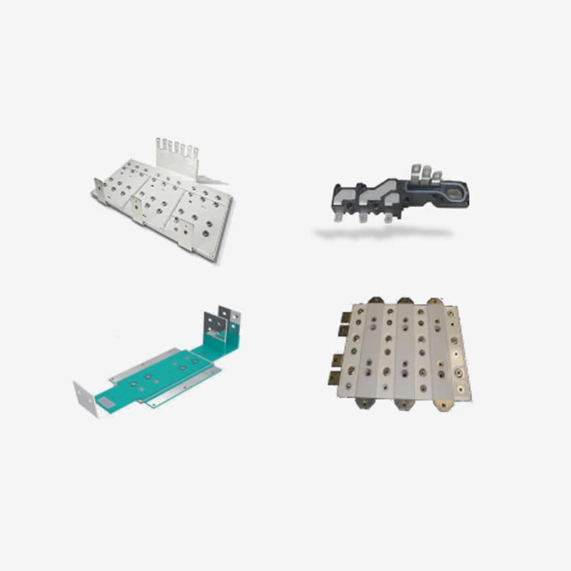 Copper busbar - Suzhou Recodeal Interconnection System - composite ...