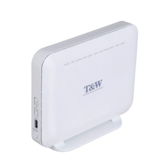 VDSL2 communication router - Shenzhen Gongjin Electronics Co., Ltd ...