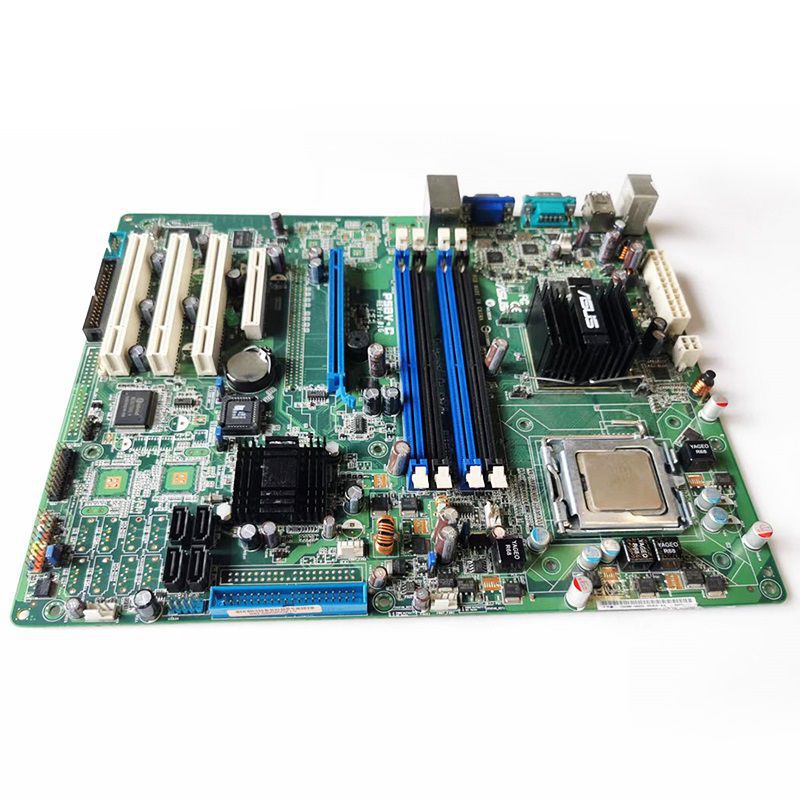 Multilayer pcb shenzhen sthl technology co ltd double sided for