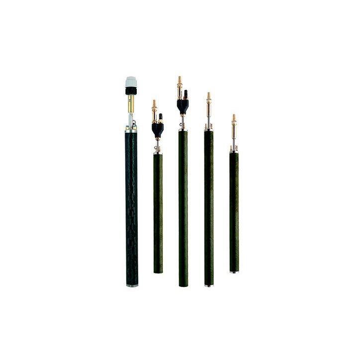 Air pump AP2 & AP3 QED Environmental electric / submersible