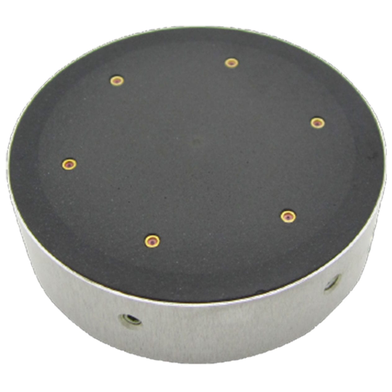 Air bearing unit 920.13 series Systemtechnik Hölzer GmbH linear / metal / plastic