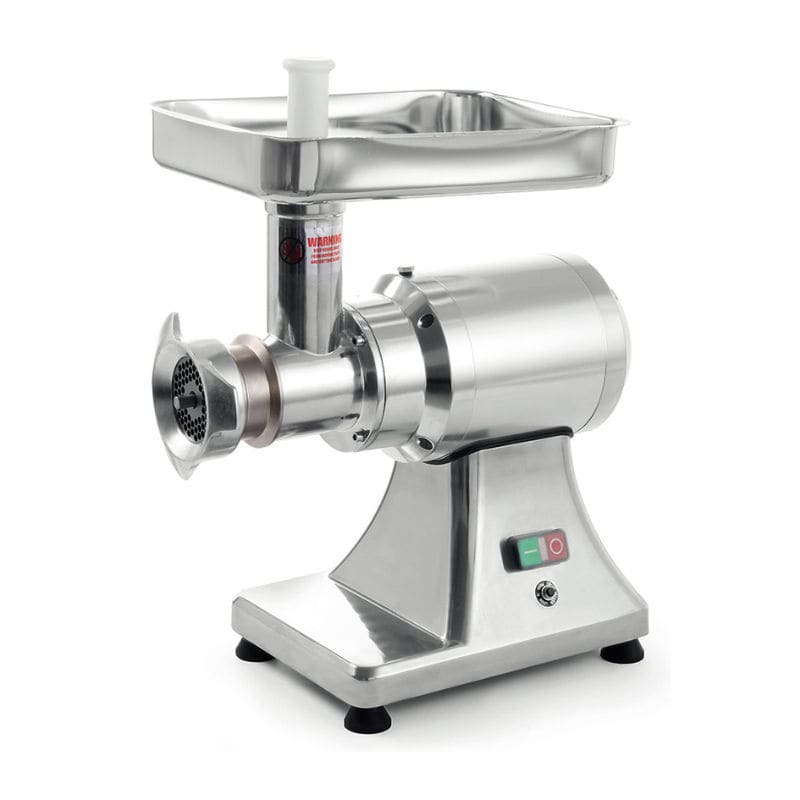 Classic meat mincer - MG22MD - Lihao Electric Works Co.,Ltd - automatic ...