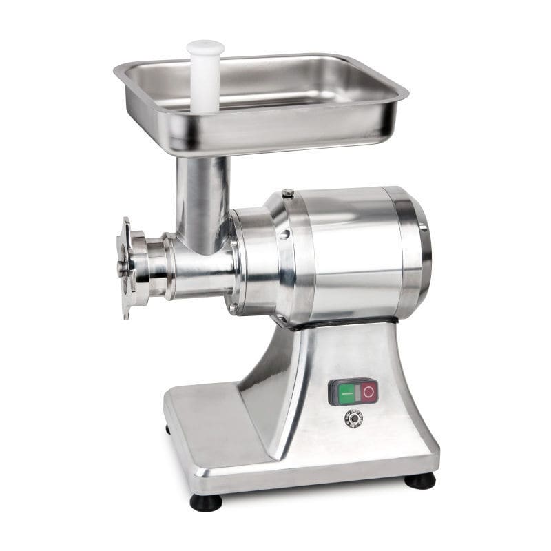 Classic meat mincer - MG12MD - Lihao Electric Works Co.,Ltd - automatic ...