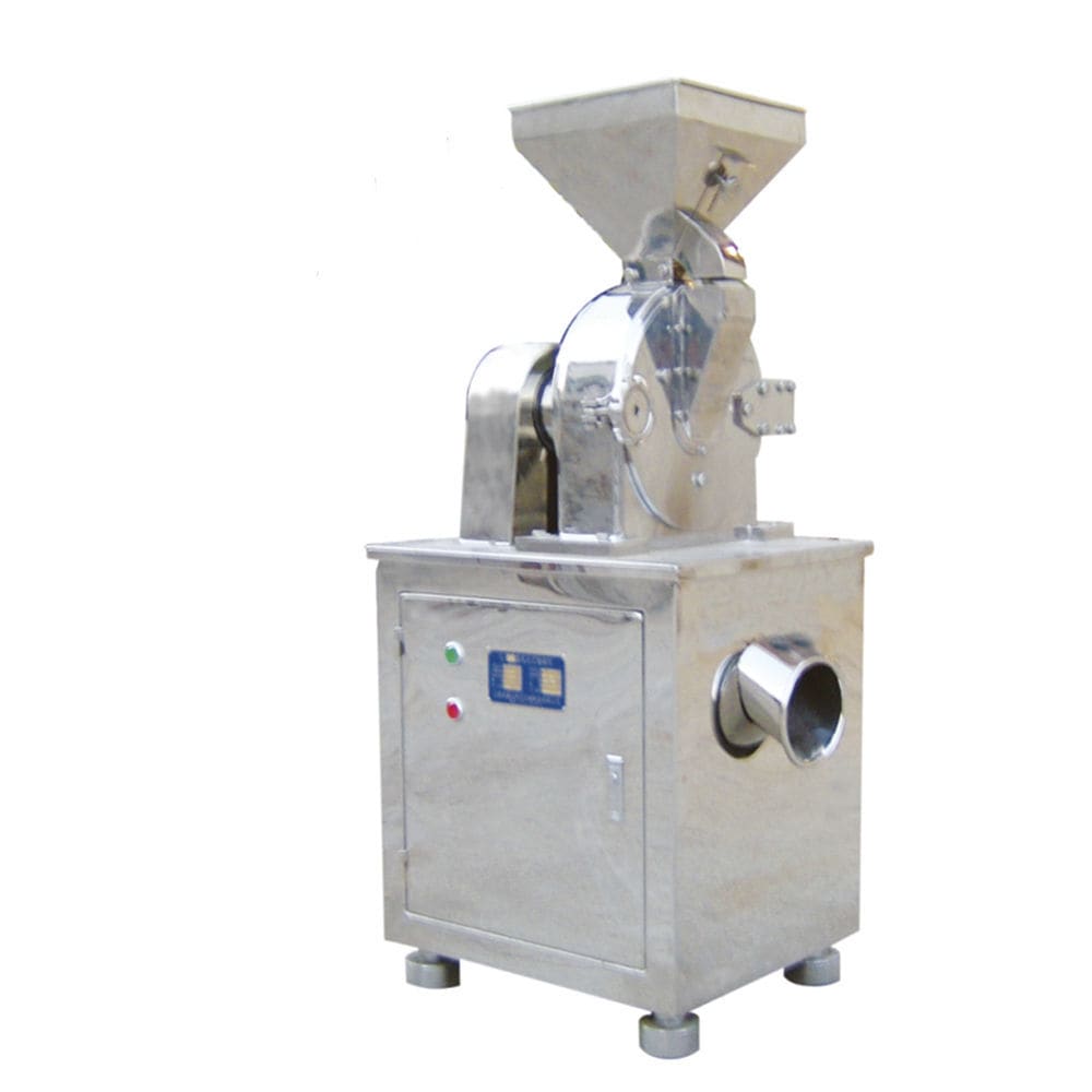 Food mill - FL Series - Jiangyin Xinda Medicine And Chemical Machinery ...