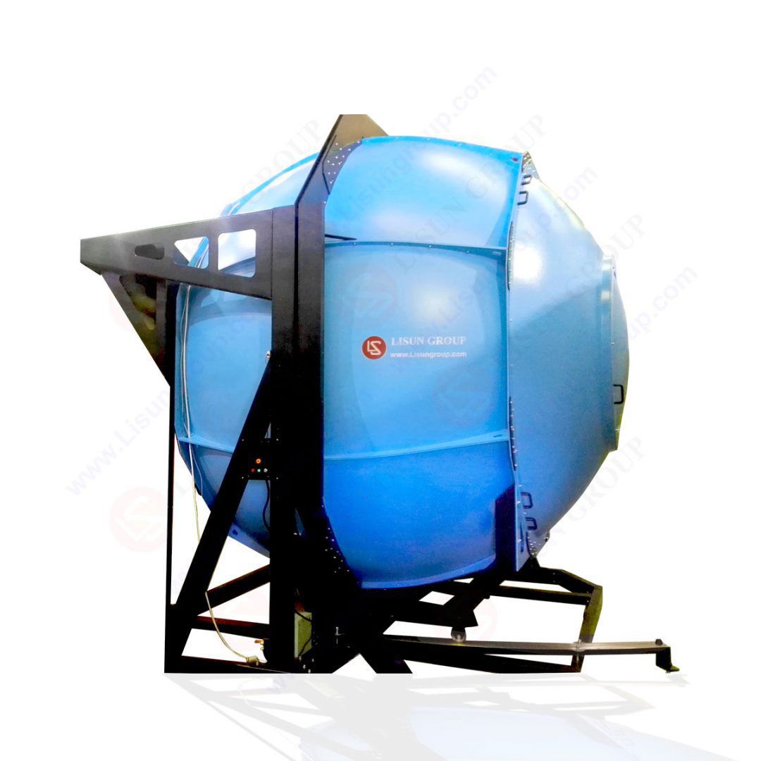 Luminous flux measurement integrating sphere IS3.0M1010C LISUN INSTRUMENTS LIMITED