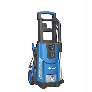 Electric high-pressure cleaner - APW-VAP(A) - Zhejiang Anlu Cleaning ...