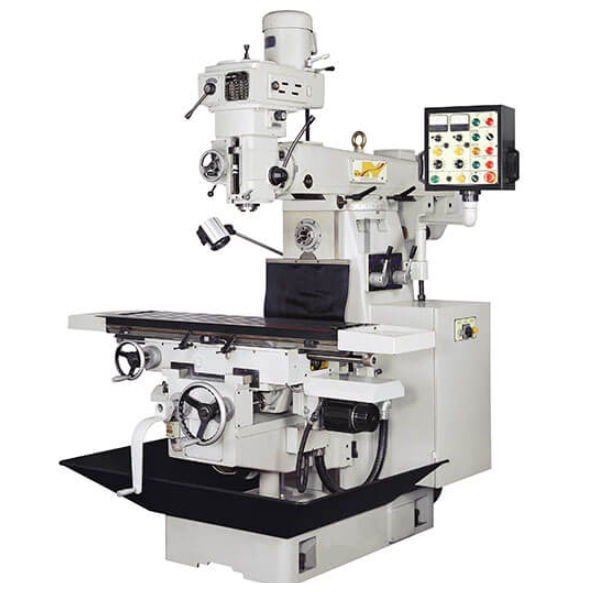 3-axis milling machine - 2HT - JIUH-YEH PRECISION MACHINERY CO., LTD ...