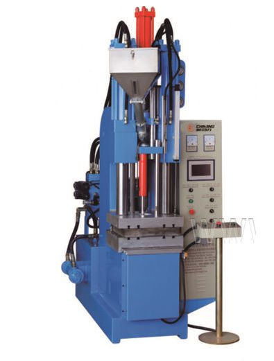 Horizontal injection molding machine - CIV series - JAPLAU INDUSTRIAL ...