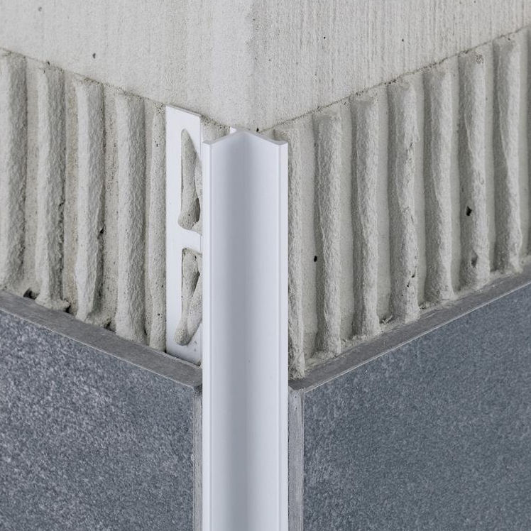 Aluminum profile - GAP - Blanke Systems - L / protection