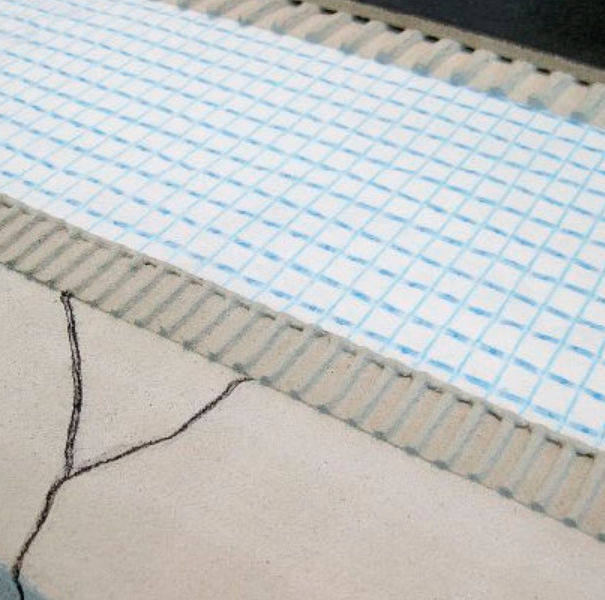 Flooring system SECUMAT Blanke Systems