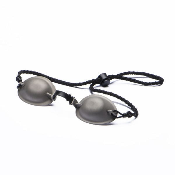 Laser safety glasses 617 UNIVET with side shields / wraparound