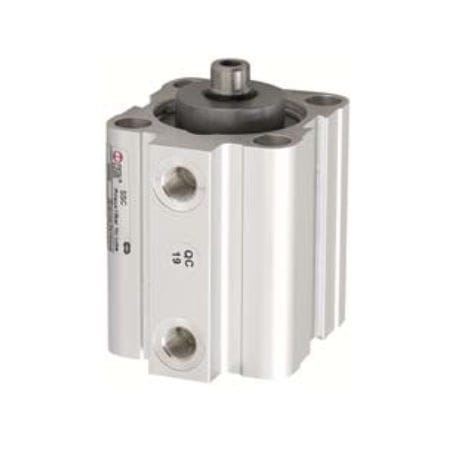 Short-stroke cylinder - 3.EMF.12010 - RIEGLER & Co.KG - pneumatic ...