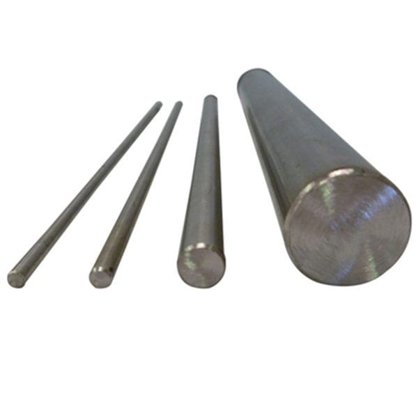 Stainless steel rod - 31 series - Shaanxi ZLT Metal Product Co.,Ltd ...