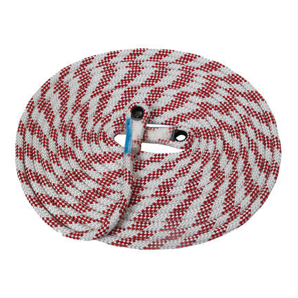 Semi-static rope - IK80K14H series - IKAR GB Limited - fall-arrest
