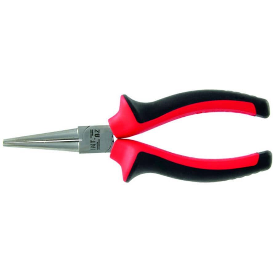 Roundjaw pliers 1207160 Intercable Tools GmbH for wire / for
