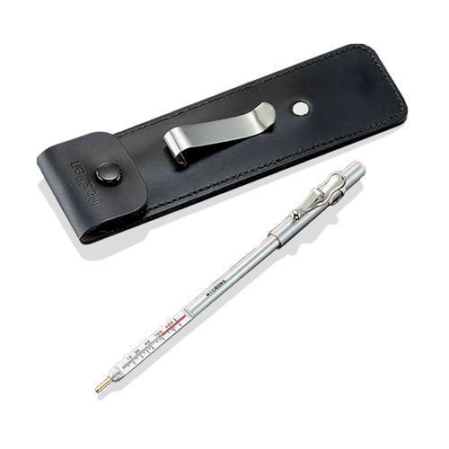 Pentype thickness gauge PosiPen® DeFelsko Corporation portable