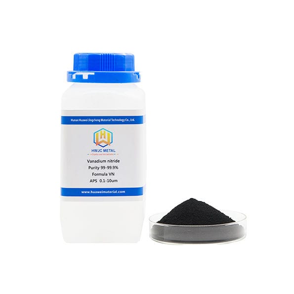 Vanadium nitride powder 24646853 Hunan Huawei Jingcheng Material
