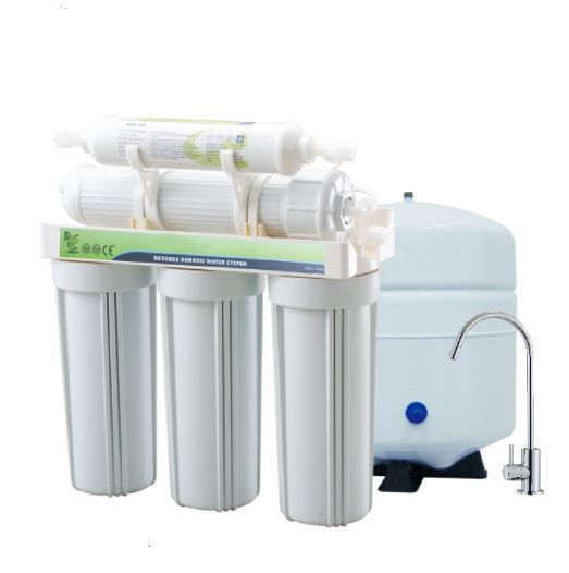 Potable water water purification unit - ROP-405 - Easywell Water ...