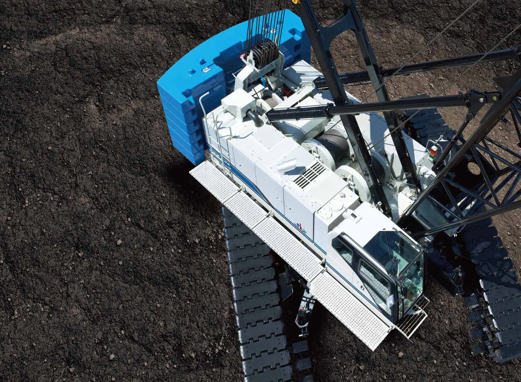 34R-006 1/50 LINK-BELT238 SCX1500A-3 ブーム 34R-006 1/50 LINK-BELT238 SCX1500A-3 ブーム SCX1500A-3