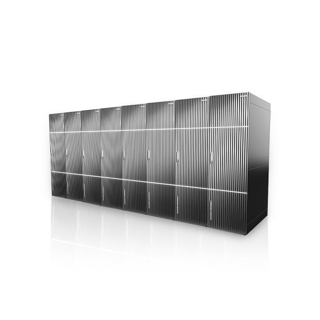 Data storage system - OceanStor 18510 - Huawei Technologies Co., Ltd