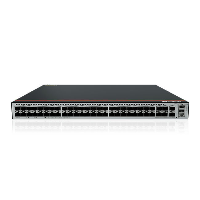 Smart network switch - CloudEngine S5735-S-V2 series - Huawei ...