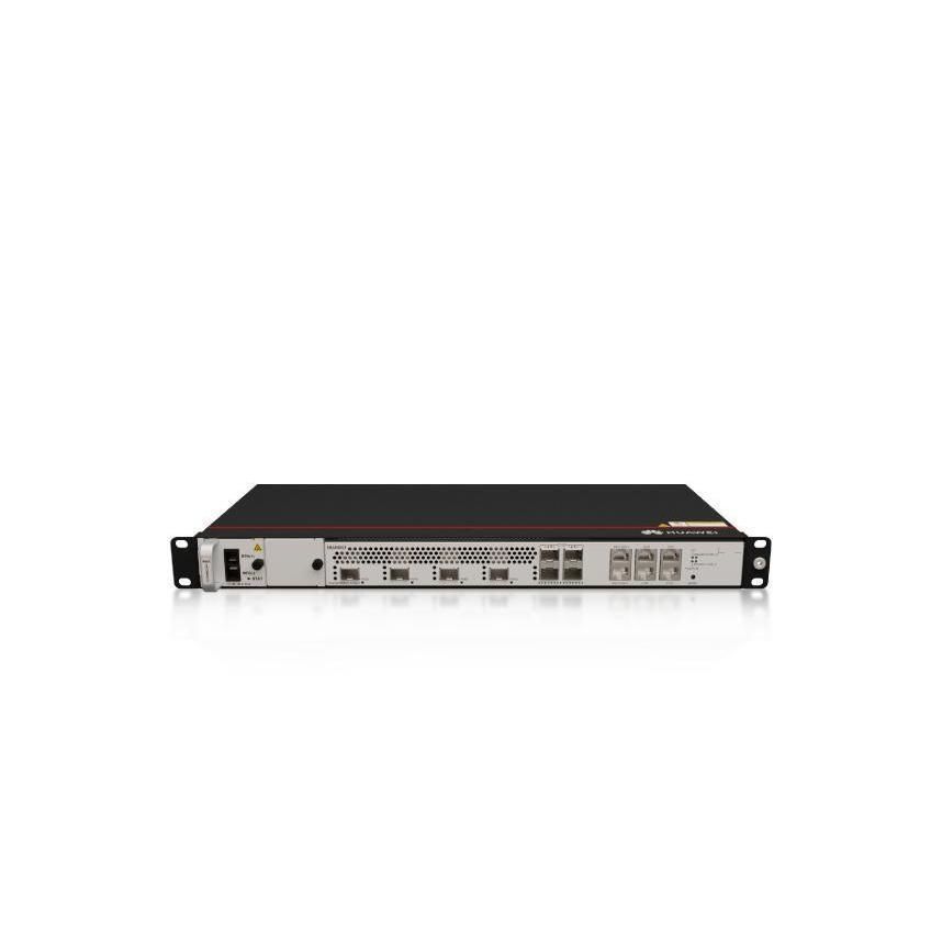 Cabinet OLT - MA5801 series - Huawei Technologies Co., Ltd - rack-mount