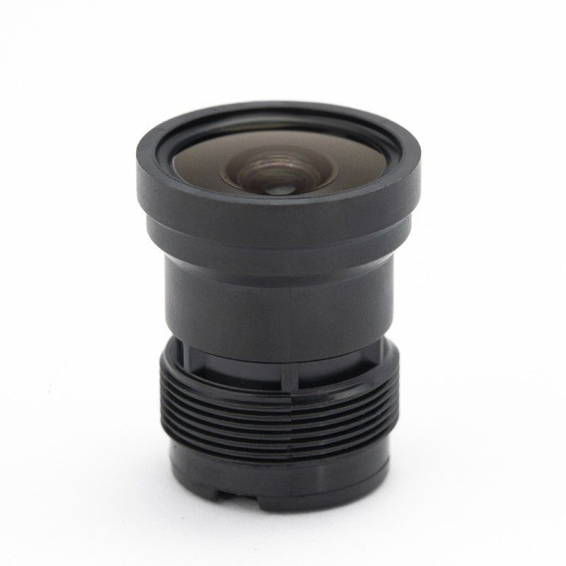 Fixed Focus Camera Lens T3122 UNION OPTECH CO LTD Security