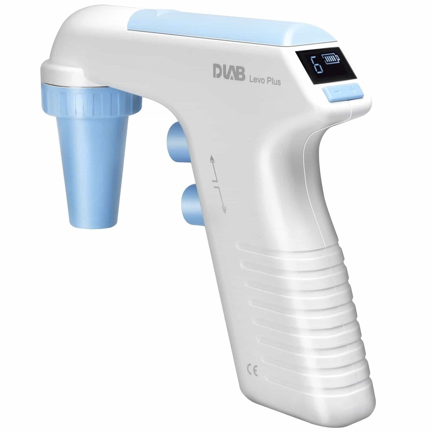 Pipette filler Levo Plus DLAB Scientific Co., Ltd.