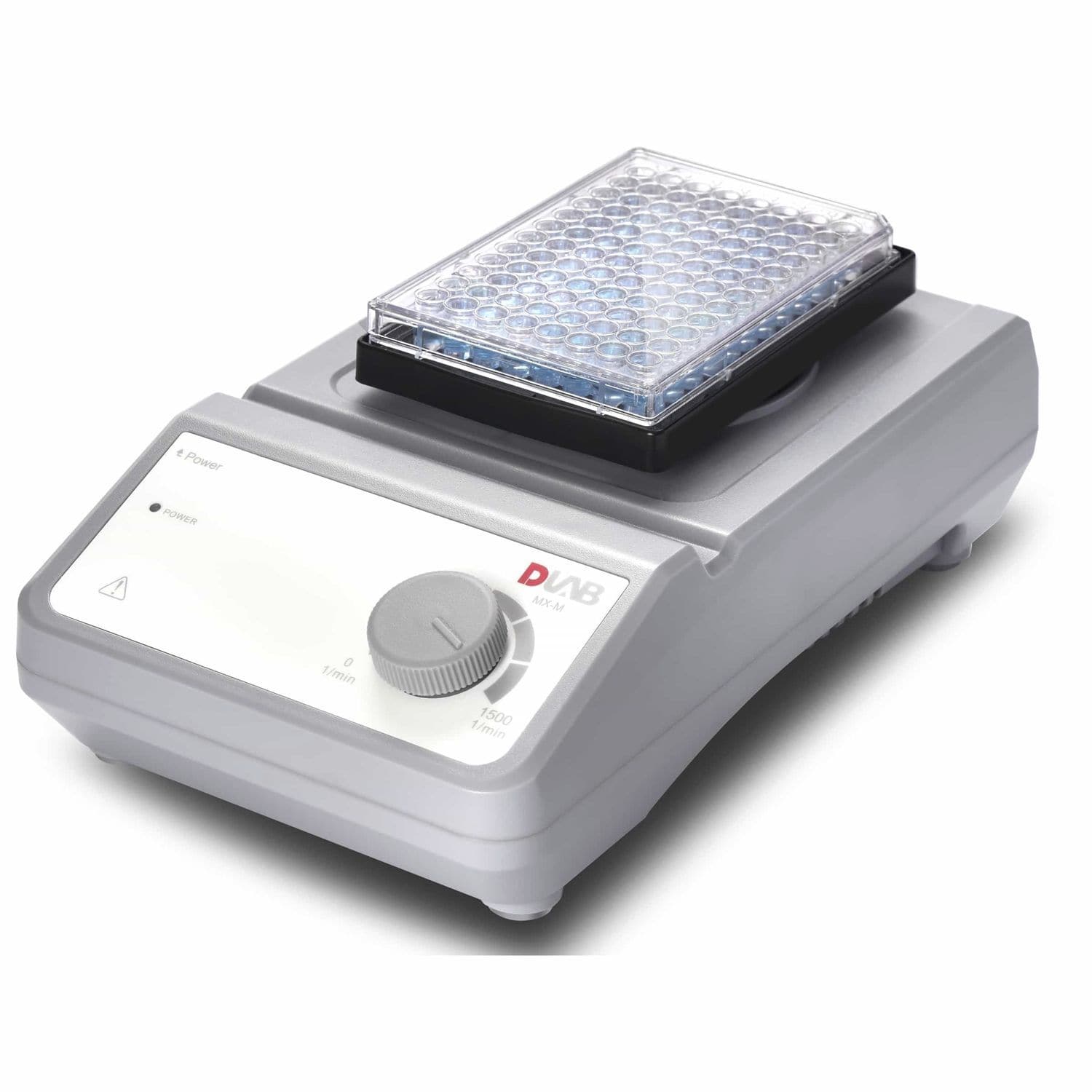 Orbital laboratory shaker MXM DLAB Scientific Co., Ltd