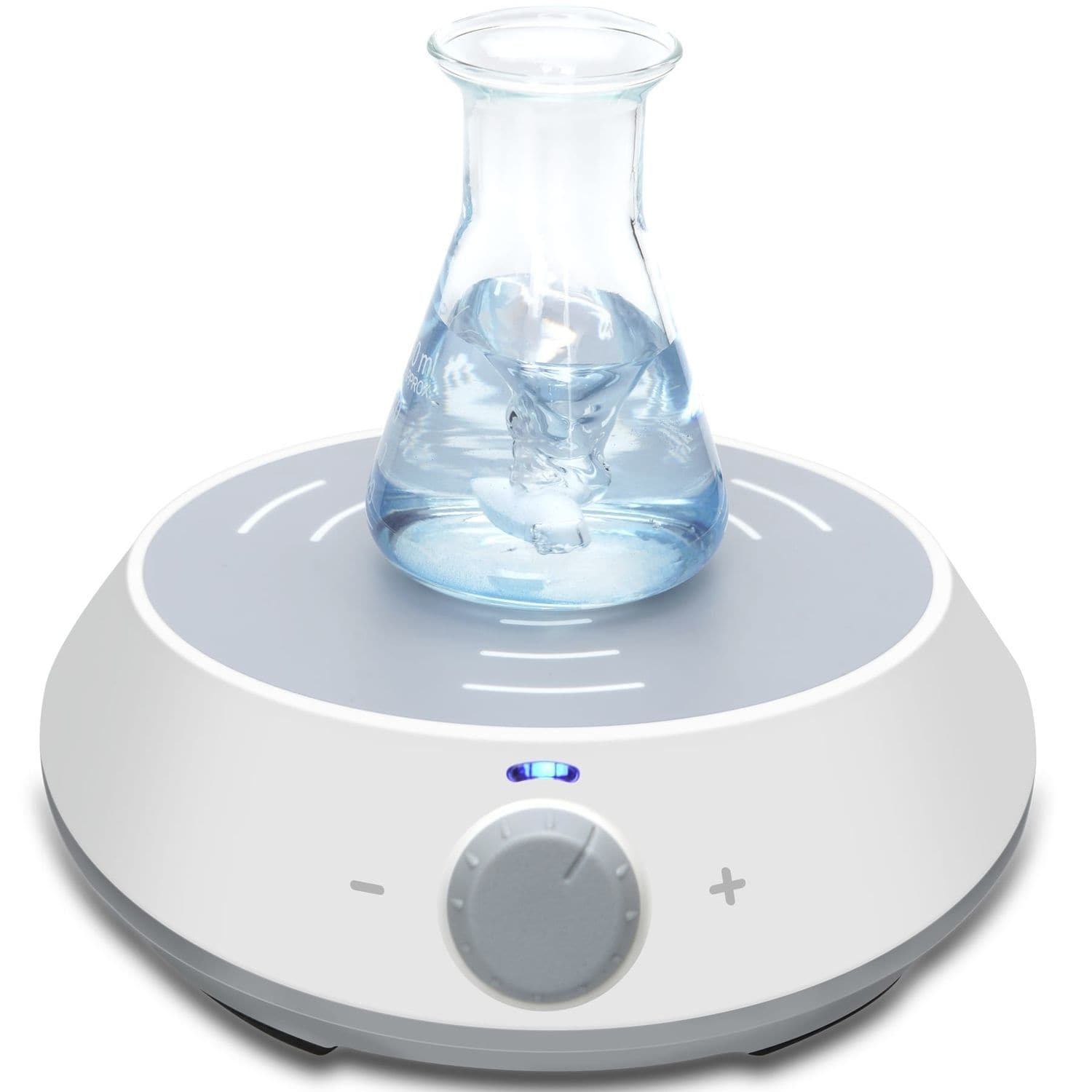 laboratory stirrer EcoStir DLAB Scientific Co., Ltd