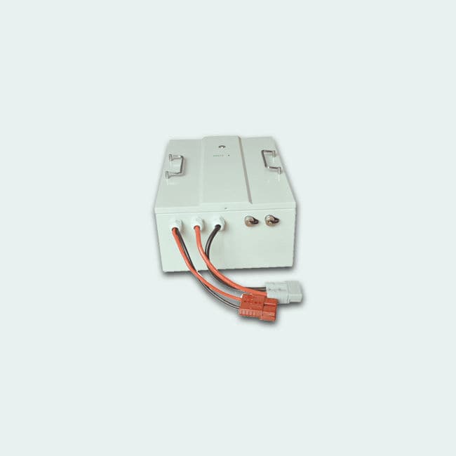 Lithium battery - 15S100Ah-PC01-A - PACE ELECTRONICS TECH (HK) CO ...