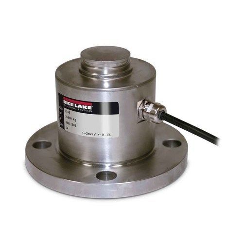 Compression load cell - RL96 - Rice Lake Weighing Systems - canister ...